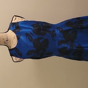 euc dress,with pockets. no hole or snags.  wore to work or interviews